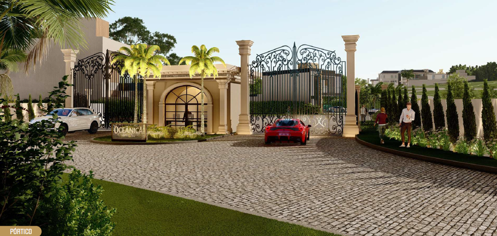 Terreno - Lan�amentos - V�rzea das Mo�as - Niter�i - RJ