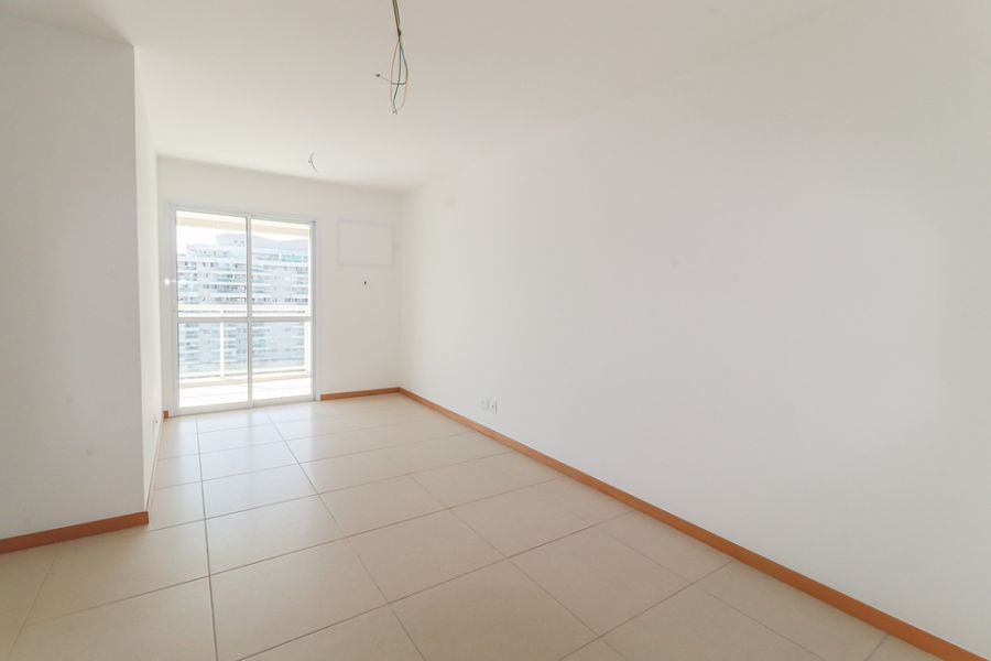 Apartamento - Venda - Recreio dos Bandeirantes - Rio de Janeiro - RJ