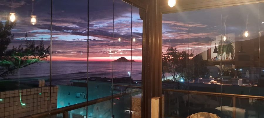 Cobertura Triplex - Venda - Recreio dos Bandeirantes - Rio de Janeiro - RJ