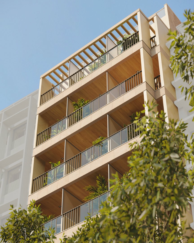 Apartamento - Lanamentos - Copacabana - Rio de Janeiro - RJ