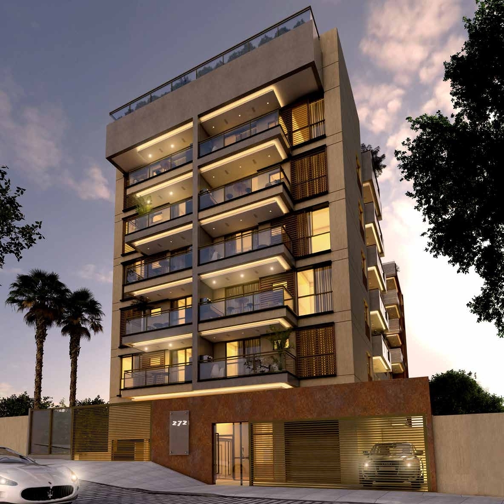 Apartamento Duplex - Venda - Jacarepaguá - Rio de Janeiro - RJ