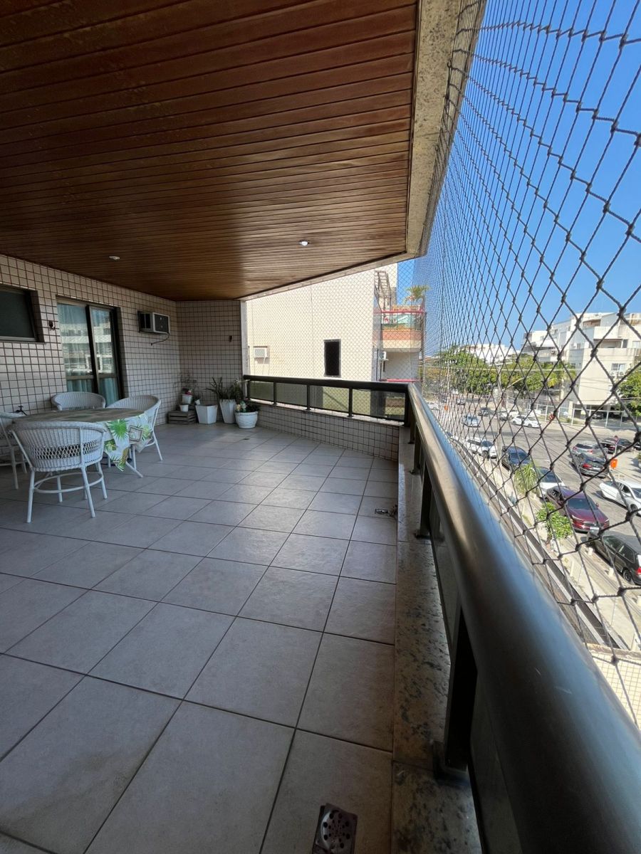 Apartamento - Venda - Recreio dos Bandeirantes - Rio de Janeiro - RJ