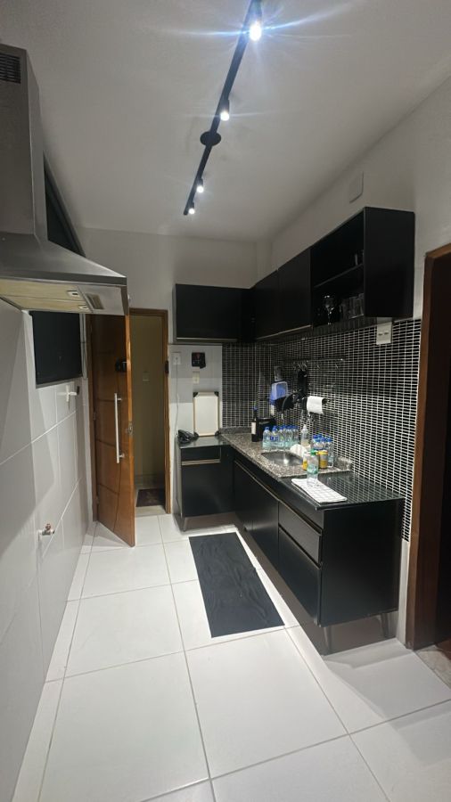 Apartamento - Venda - Praça da Bandeira - Rio de Janeiro - RJ