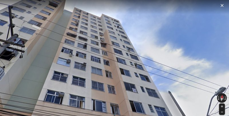 Apartamento - Venda - Centro - Nilopolis - RJ