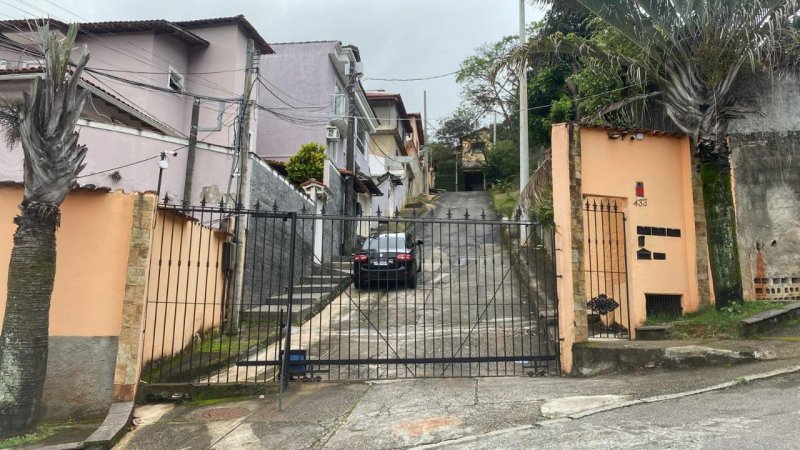 Terreno em Condomnio - Venda - Jacarepagu - Rio de Janeiro - RJ