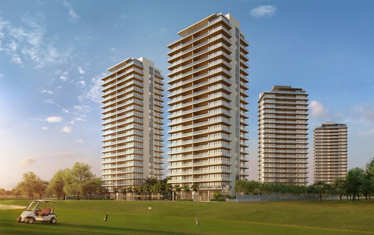 Apartamento - Lan�amentos - Barra da Tijuca - Rio de Janeiro - RJ