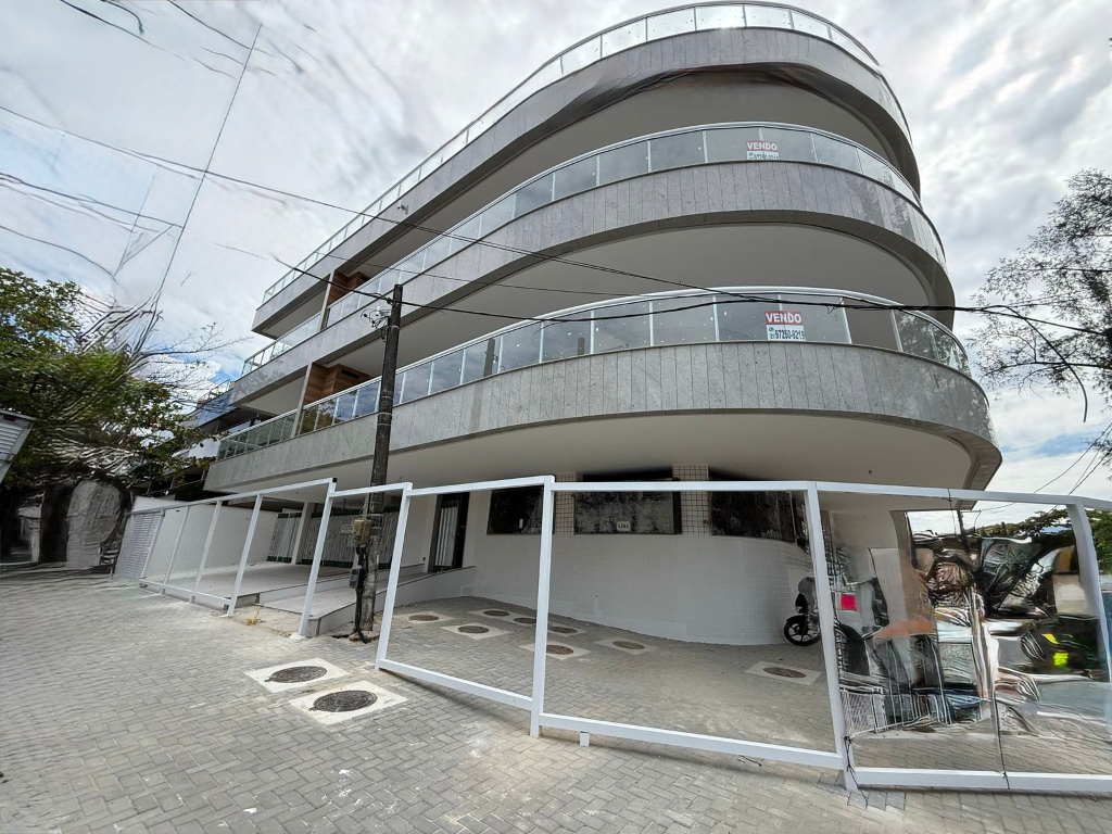 Apartamento - Venda - Recreio dos Bandeirantes - Rio de Janeiro - RJ