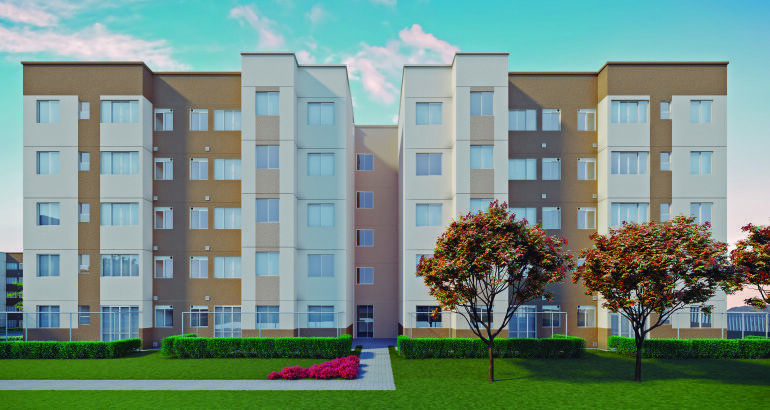 Apartamento - Venda - Campo Grande - Rio de Janeiro - RJ