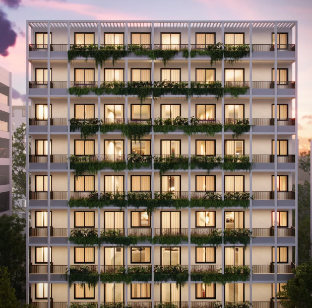 Apartamento - Lançamentos - Leblon - Rio de Janeiro - RJ