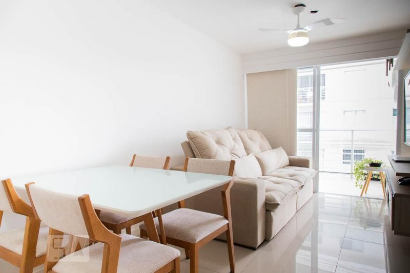 Apartamento - Venda - Recreio dos Bandeirantes - Rio de Janeiro - RJ