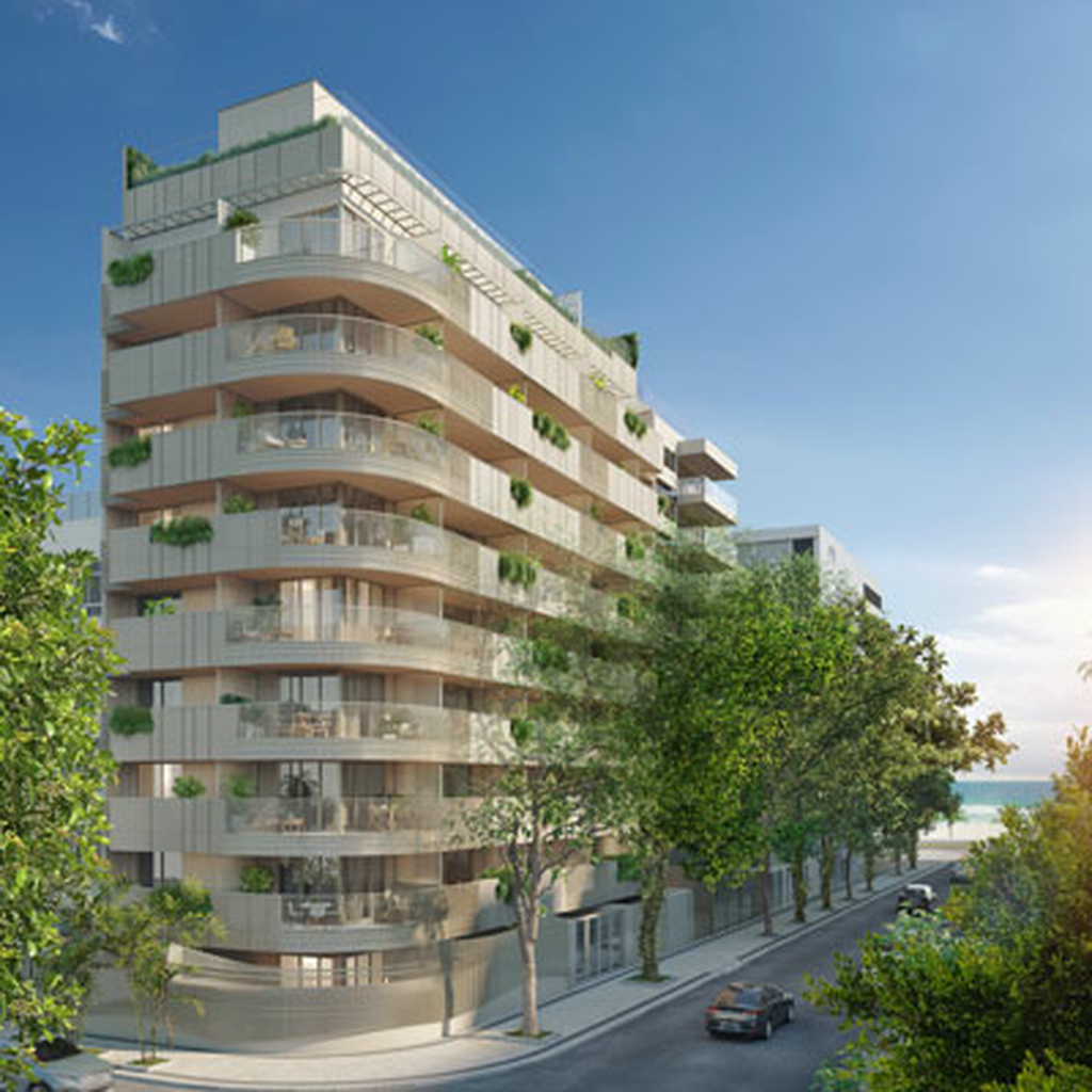 Studio - Lançamentos - Ipanema - Rio de Janeiro - RJ