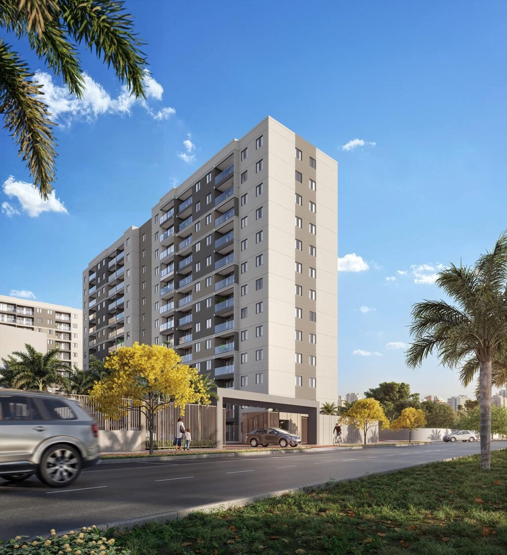 Apartamento - Lançamentos - Barra da Tijuca - Rio de Janeiro - RJ