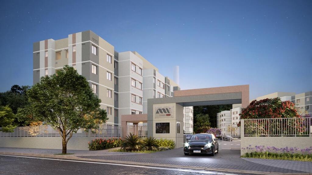 Apartamento - Lançamentos - Taquara - Rio de Janeiro - RJ