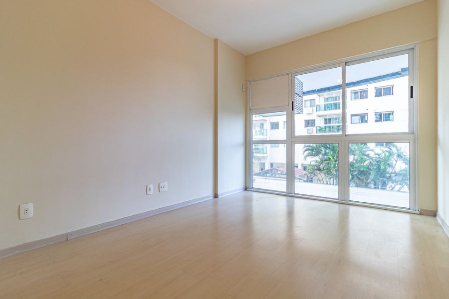 Apartamento - Venda - Recreio dos Bandeirantes - Rio de Janeiro - RJ