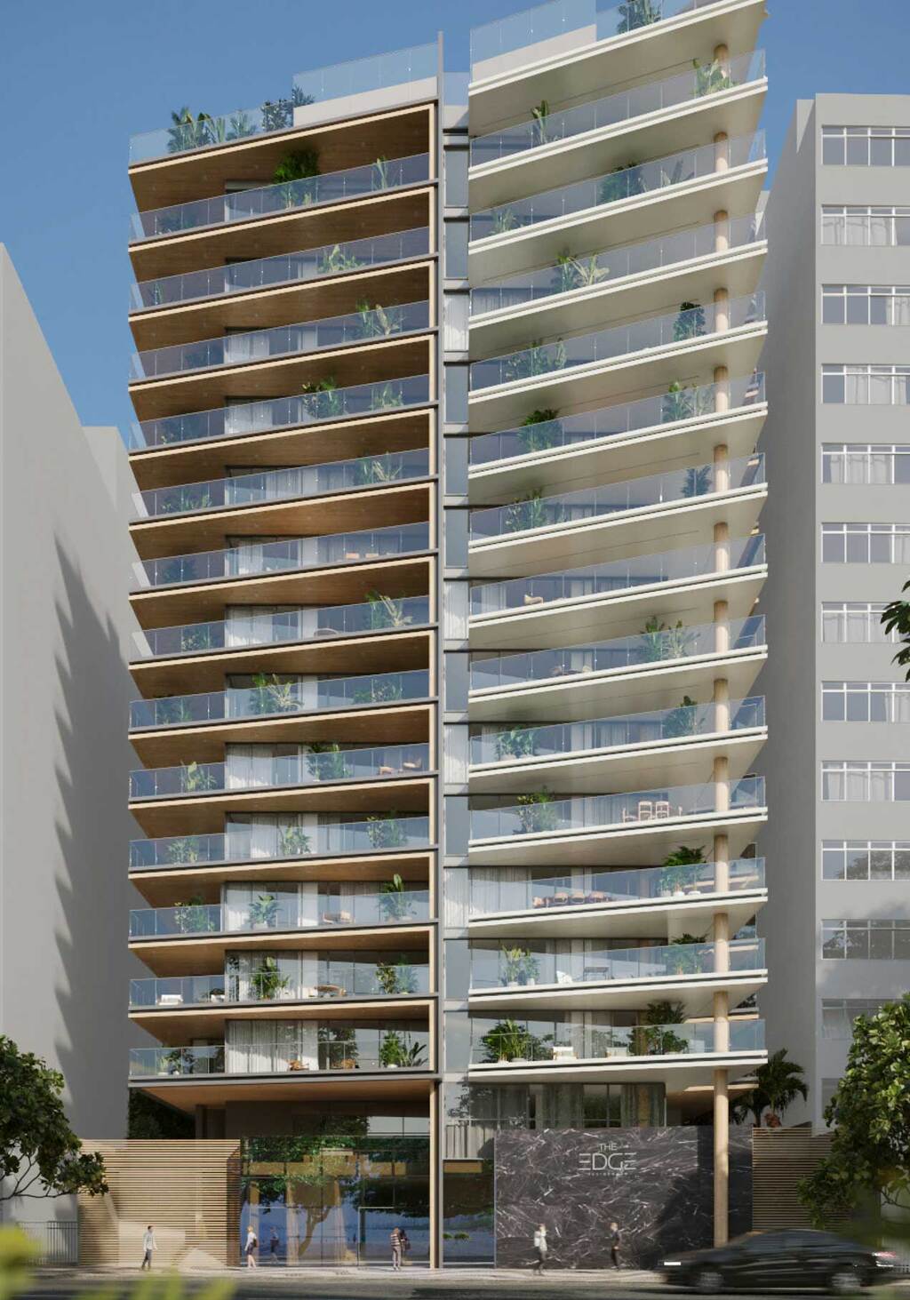 Apartamento - Lançamentos - Icaraí - Niterói - RJ