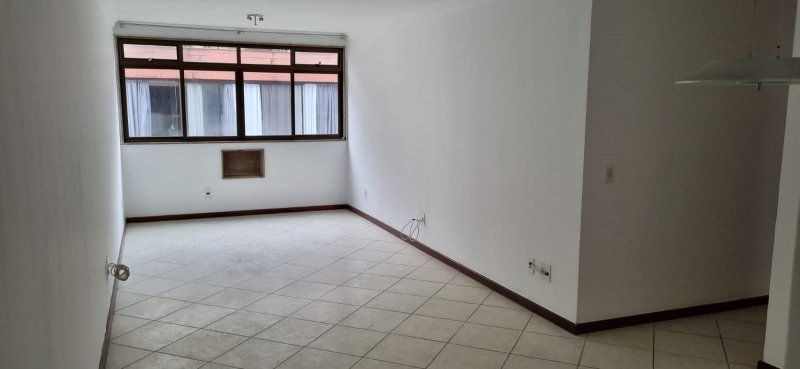 Apartamento - Venda - Recreio dos Bandeirantes - Rio de Janeiro - RJ