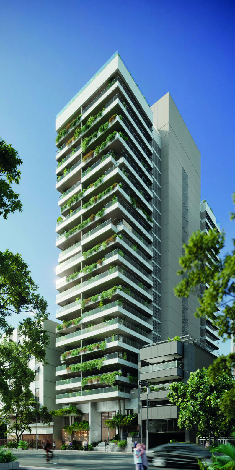 Studio - Venda - Ipanema - Rio de Janeiro - RJ