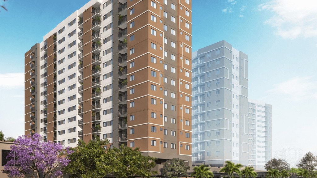 Apartamento - Lanamentos - Meier - Rio de Janeiro - RJ