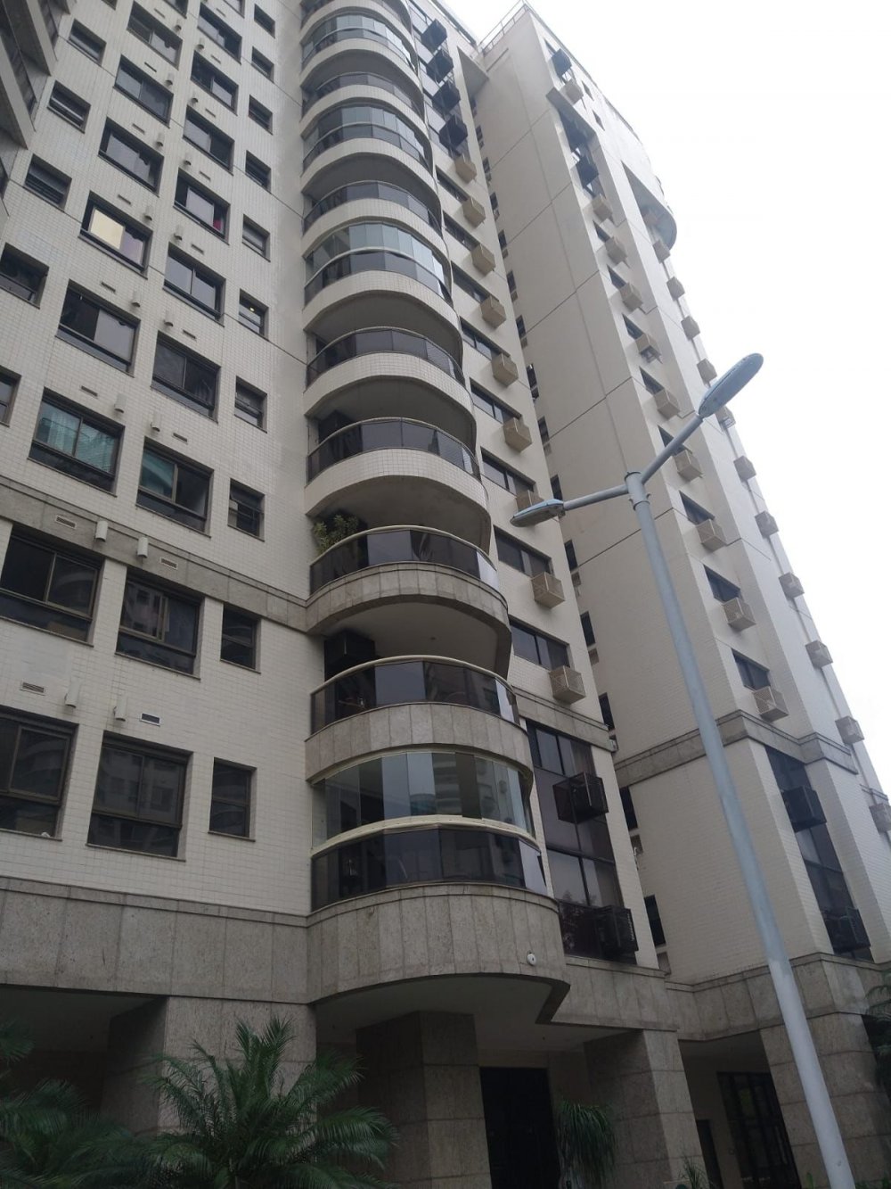 Apartamento - Aluguel - Barra da Tijuca - Rio de Janeiro - RJ