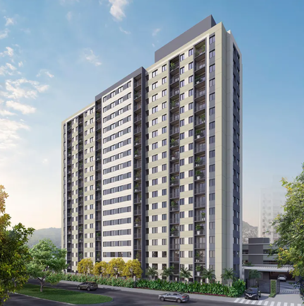 Apartamento - Lan�amentos - Centro - Niter�i - RJ