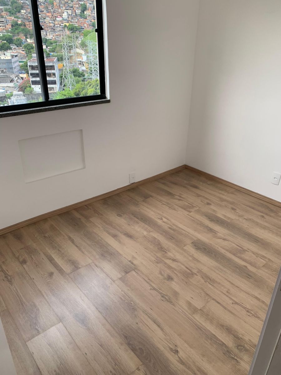 Apartamento - Venda - Rio Comprido - Rio de Janeiro - RJ