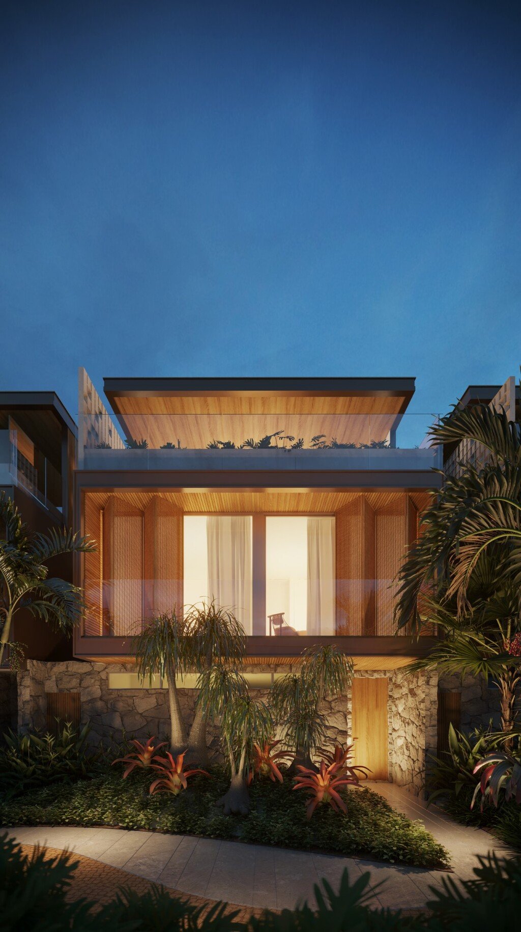 Casa em Condomínio - Lançamentos - Barra da Tijuca - Rio de Janeiro - RJ