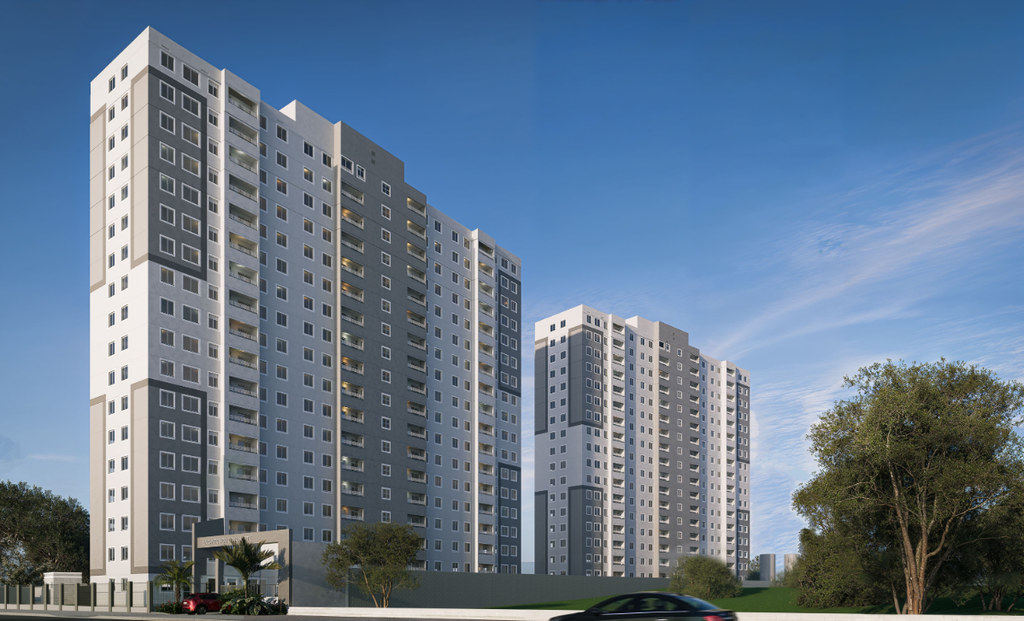 Apartamento - Lanamentos - Bonsucesso - Rio de Janeiro - RJ