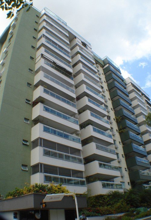 Apartamento - Venda - Barra da Tijuca - Rio de Janeiro - RJ