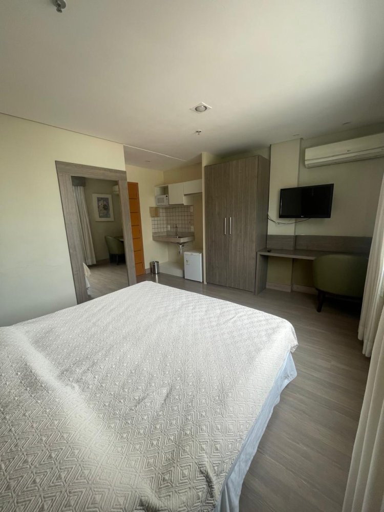 Apartamento - Venda - Centro - Nova Iguaçu - RJ