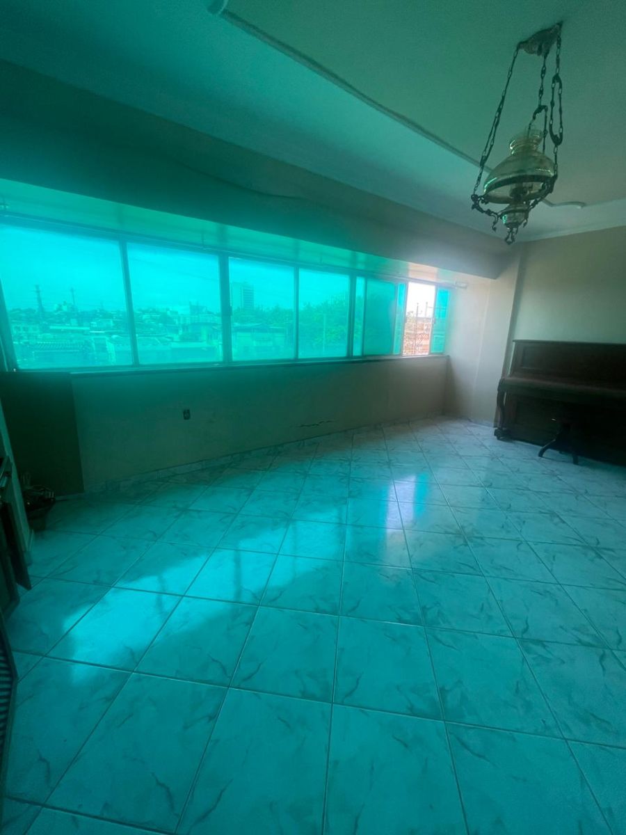 Apartamento - Venda - Centro - Nova Igua�u - RJ