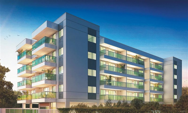 Apartamento - Venda - Andaraí - Rio de Janeiro - RJ