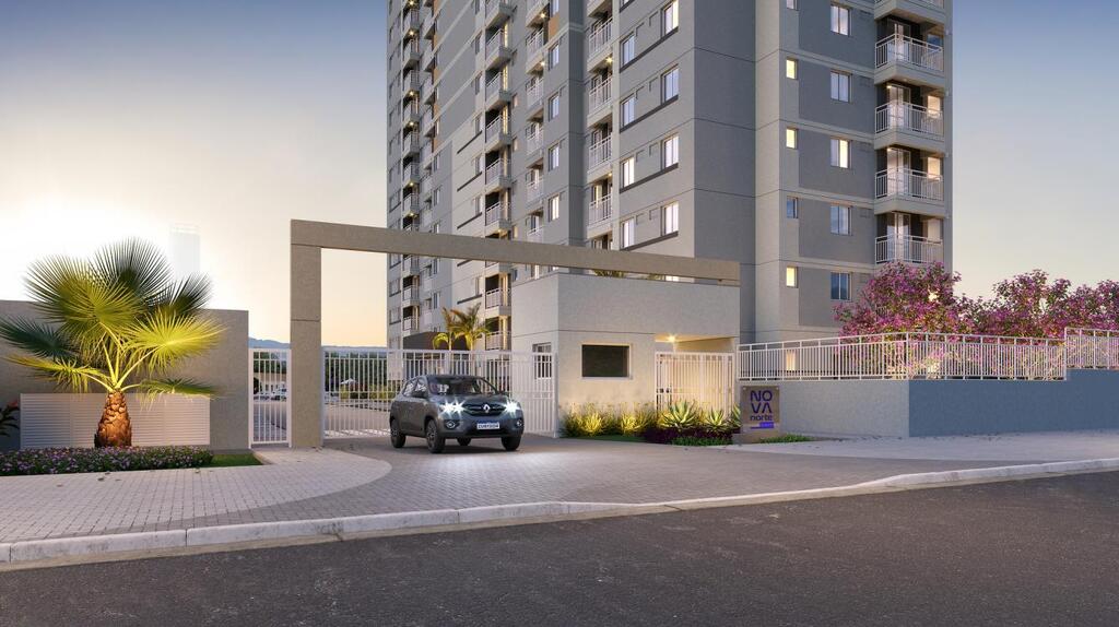 Apartamento - Lançamentos - Irajá - Rio de Janeiro - RJ