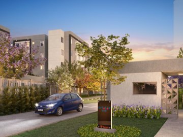 Estação Rio - Fase 1