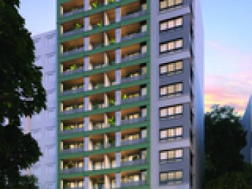 Oriá Residencial - Breve Lançamento