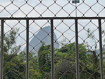 Amplo apartamento de 525m2 no Flamengo Edif�cio Rui Barbosa