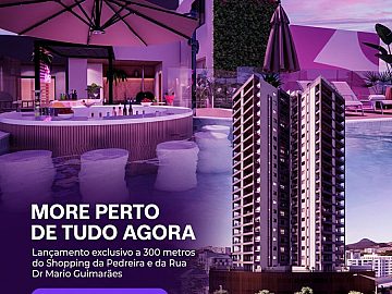 Jazz Nova Igua�u Shopping da Pedreira Bairro da Luz