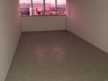 Sala no Melhor Ponto Comercial do Centro de Nova Iguacu