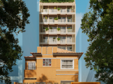 Soul Rio Alberto de Campos