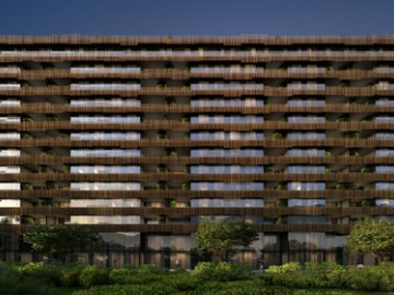 Arte Wood - Residencial - Breve Lançamento