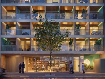 ARPX Studios - Lojas