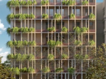 Guilhem Mozak - Residencial