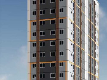 Apartamento - Venda - Centro - Nilopolis - RJ