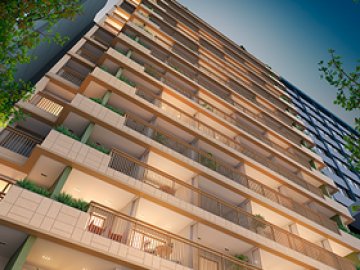 Be in Rio Praia de Copacabana - Breve Lan�amento