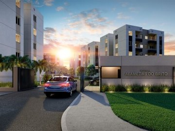 Novolar Alamedas do Brito