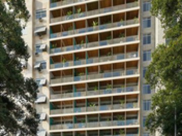 ARPX Studios - Residencial