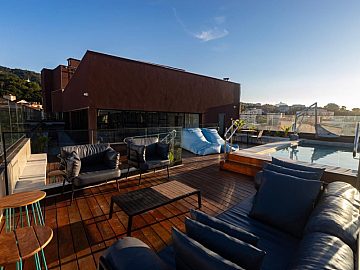 St�dio bem localizado no centro do Rio de Janeiro 29,40m2