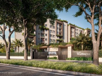 Living Wellness Graja� - Breve Lan�amento