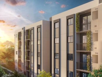 Parque Jardim Orqu�dea