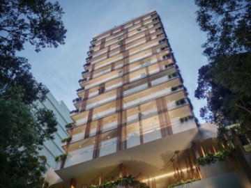 Origem Icara� - Residencial