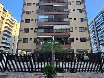 Belo apartamento 79m2 Villa Venezia Recreio dos Bandeirantes